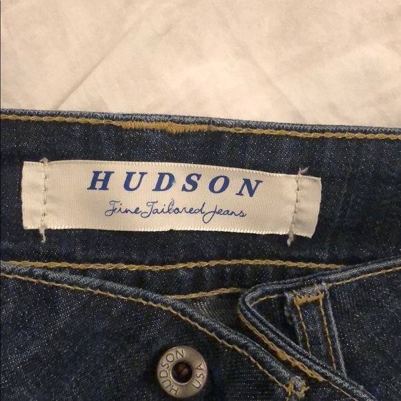 Hudson denim - Picture 5 of 6